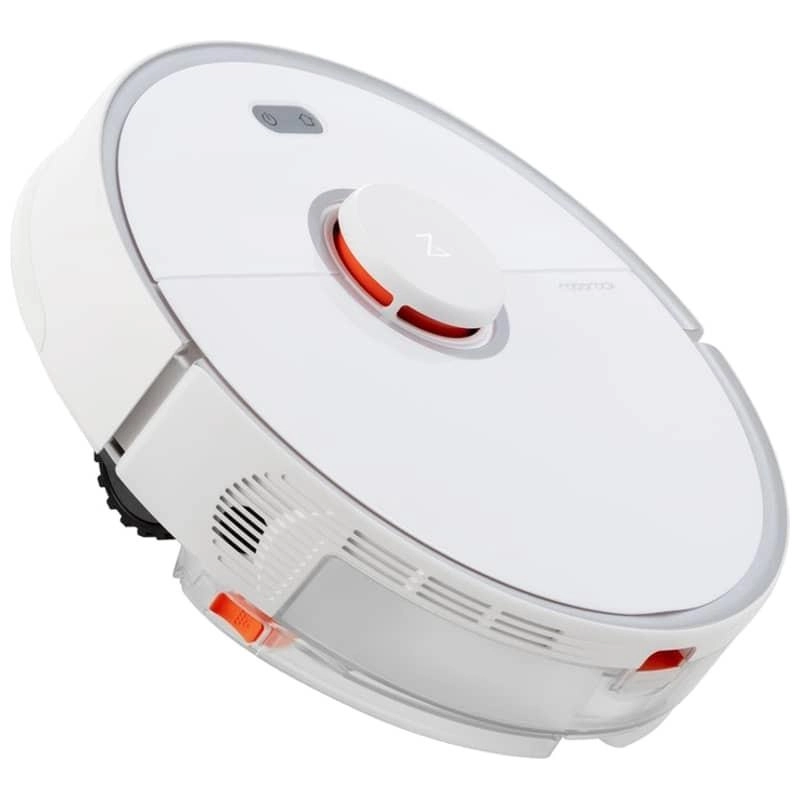 Xiaomi Roborock S5 max (White) robot-changyutgichi O'zbekistonda