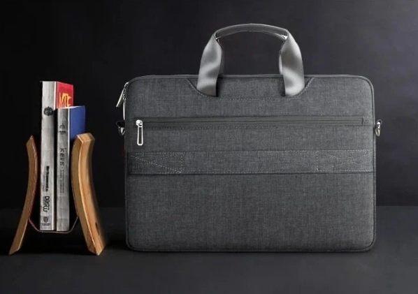 Сумка для ноутбука WIWU City Commuter Bag 15.6