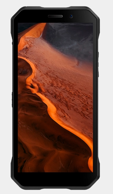 Смартфон Doogee S61 6/64GB Чёрный в Узбекистане
