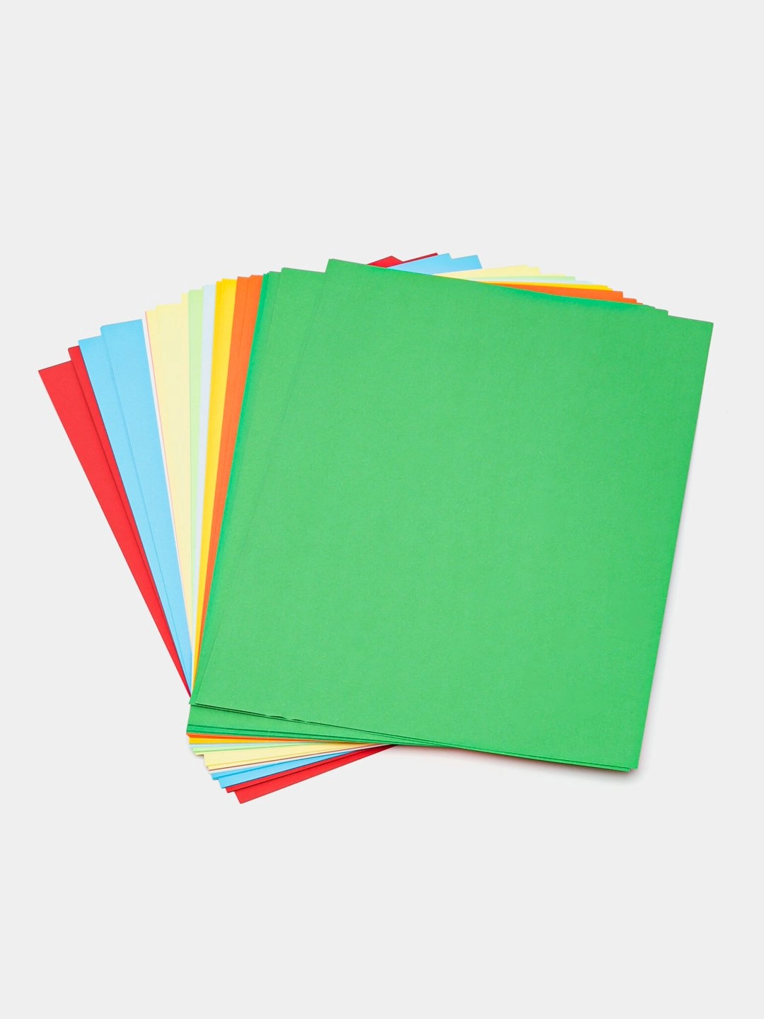 Monet Color paper A4 2CP001 rang qo'goz (1 dona) arzon