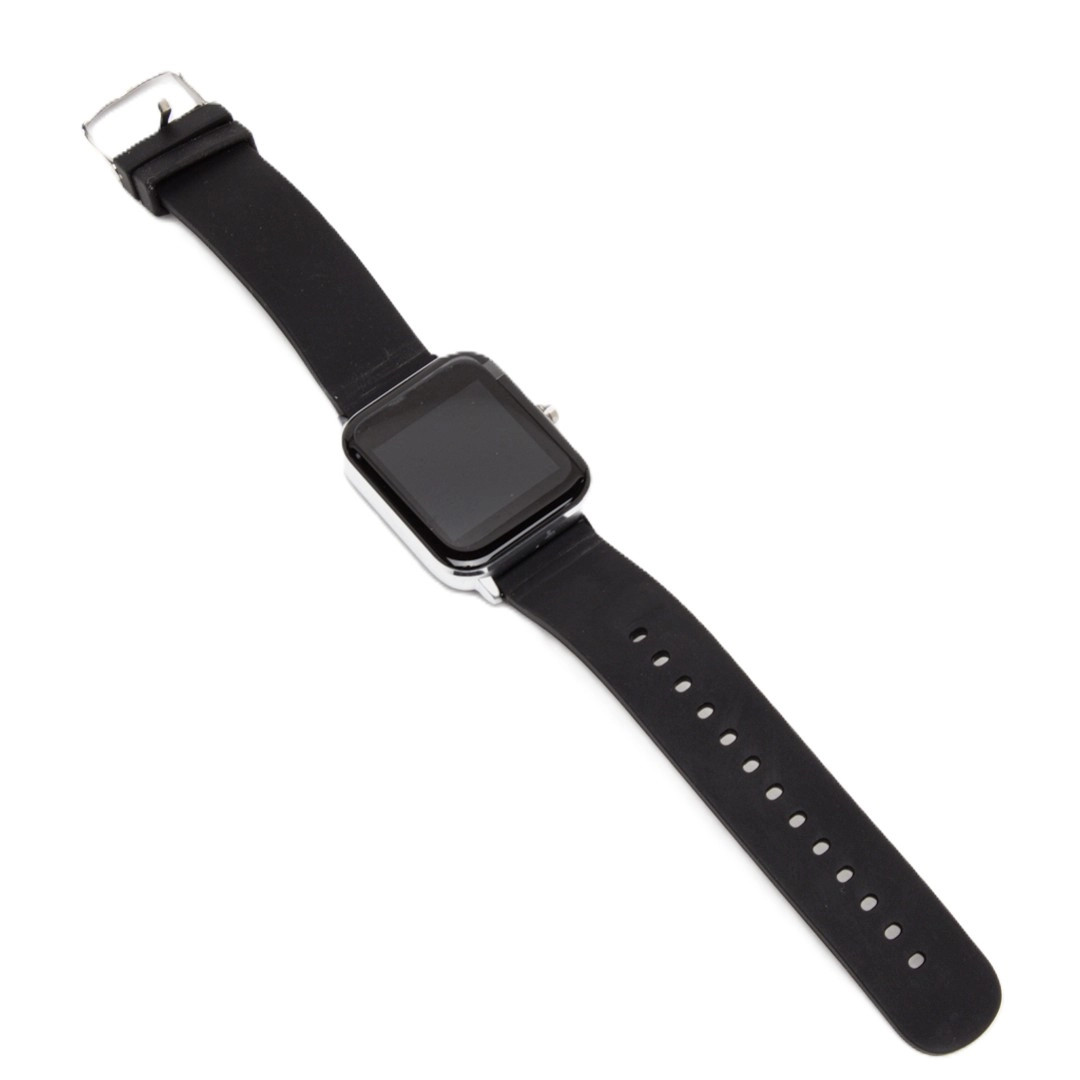 Smart-soati 2E Wave SE 40 mm, Silver arzon