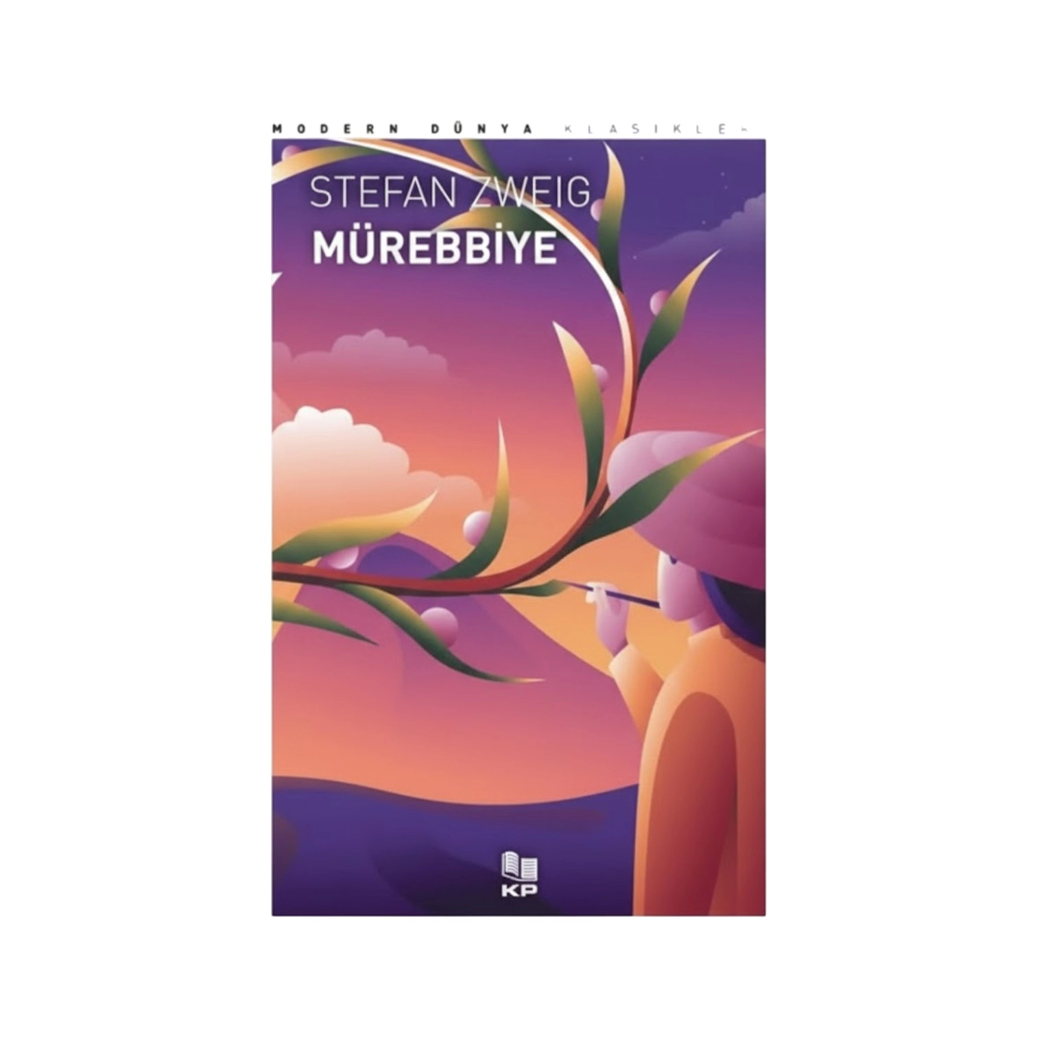 Stefan Zweig: Mürebbiye sotib olish