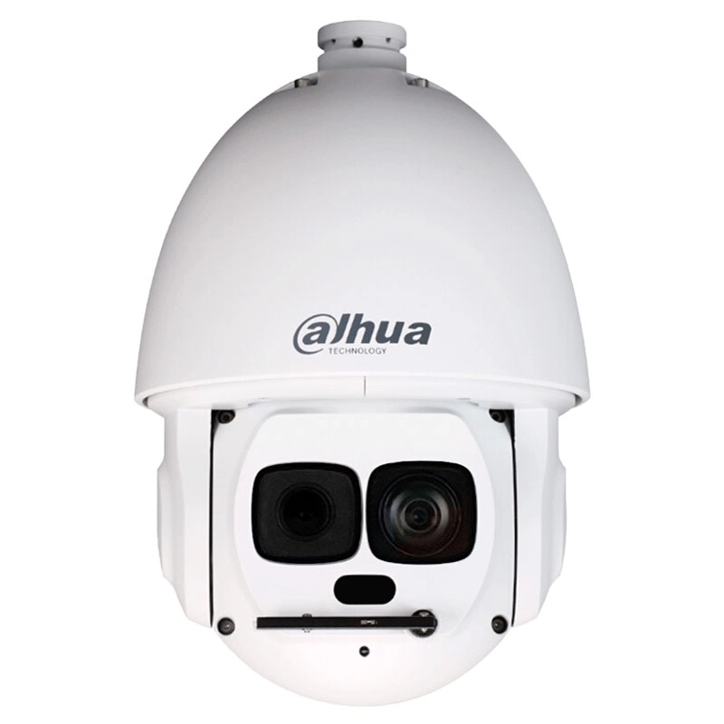 Видеокамера Dahua DH-SD6AL245U-HNI купить