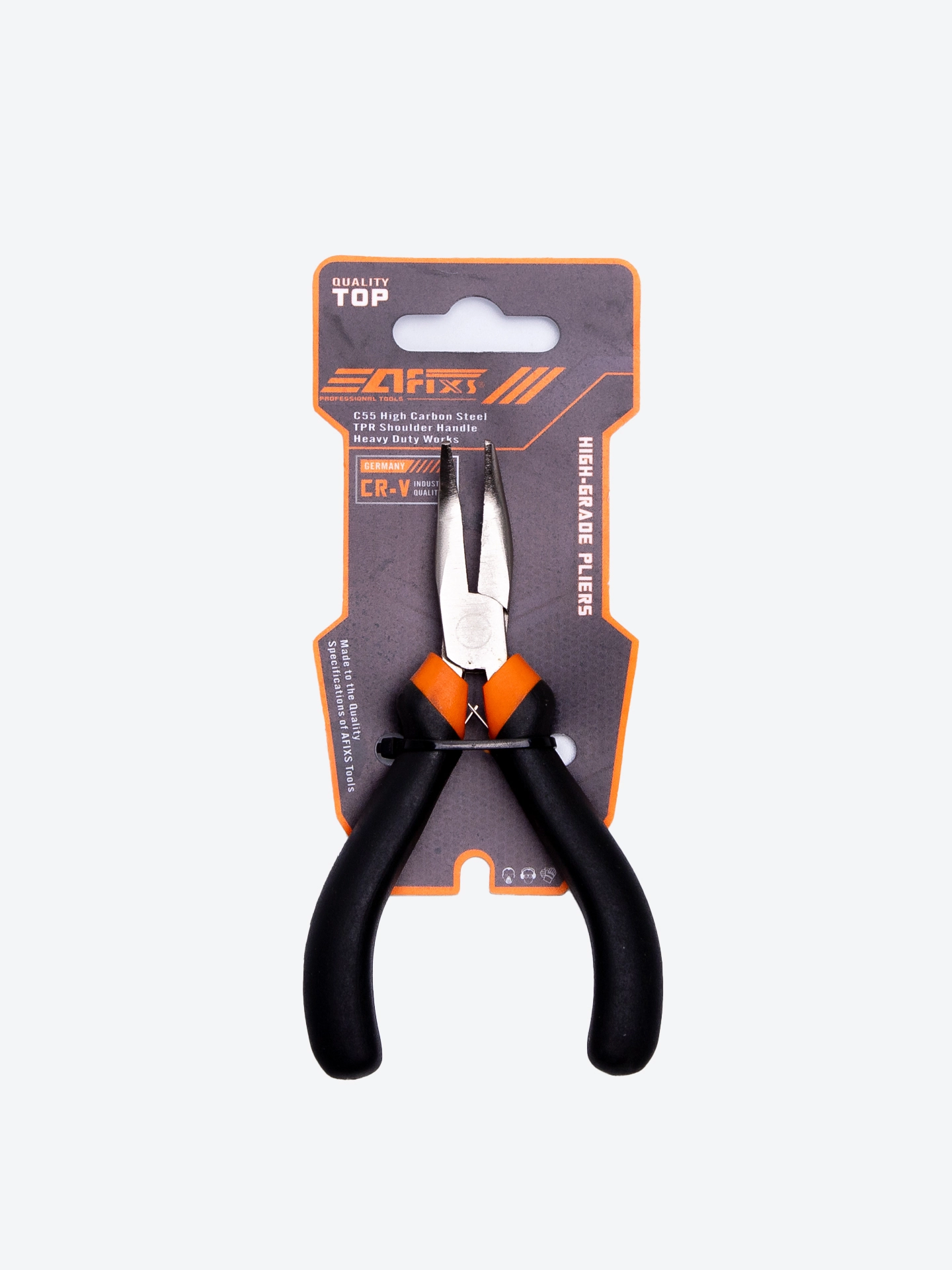 AFIXS Roma-23 bukilgan to‘qimasi onlayn