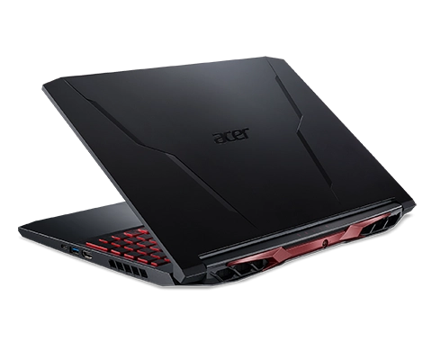 Ноутбук ACER Nitro 5 AN515/57/intel i9-11900H/DDR 16GB/ SSD 512GB/ Nvidia GeForce RTX 3060 6GB/ 15'6 QHD онлайн