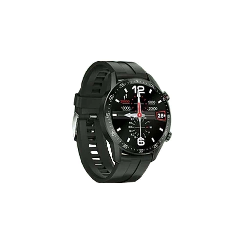 Haino Teko RW-11 Black smart-soati sotib olish