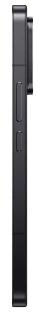 Смартфон Xiaomi 17 T Pro 12/512 GB Black быстрая доставка