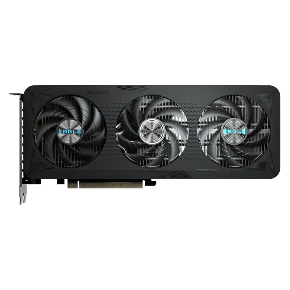 Gigabyte GeForce RTX™ 5060 Ti EAGLE MAX OC 8G Triple Fan 3X videokartasi arzon
