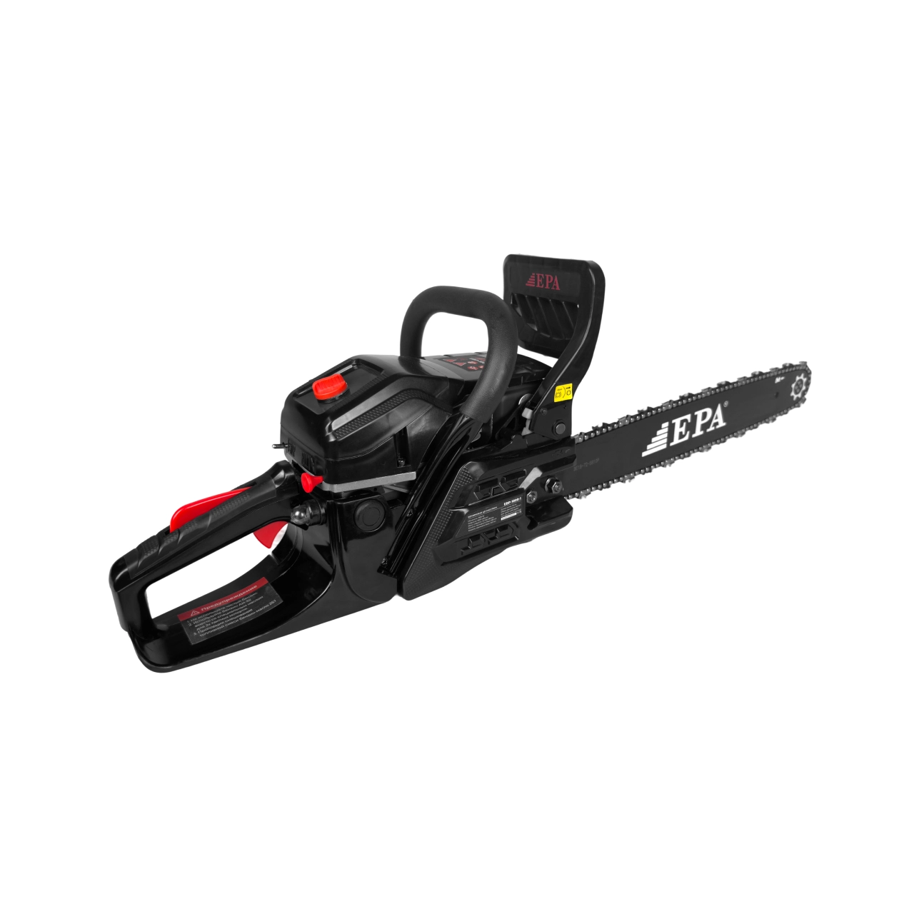 Benzinli zanjirli arra EPA EBP-1800-1, 1800 Vt , Black arzon
