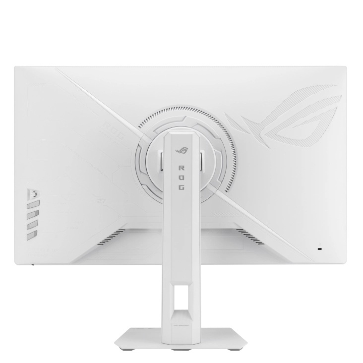 Asus ROG Strix XG27ACMES-W monitori / 27