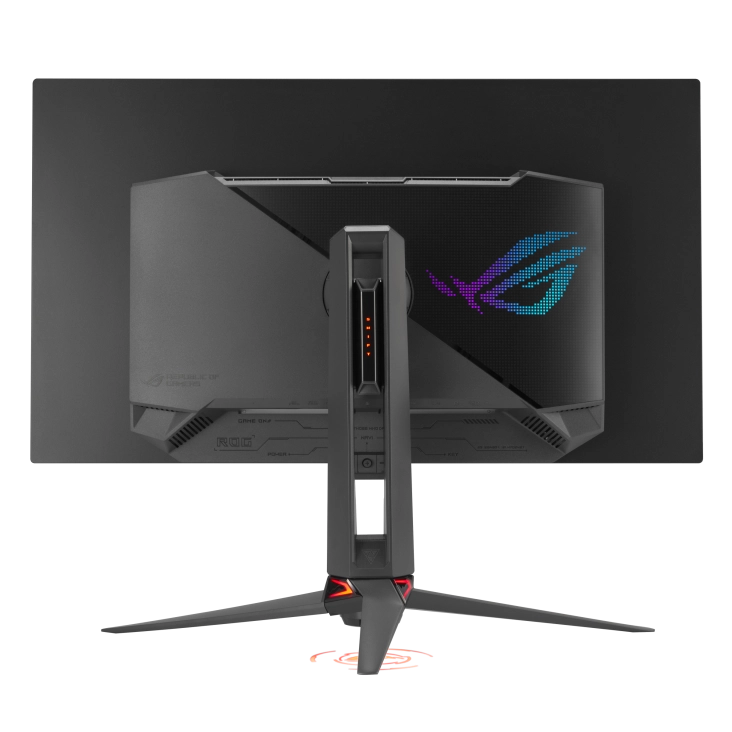 Монитор ROG Swift OLED (PG32UCDMR) / 31.5″ / 240Hz / 4K / QD-OLED / 0.03 ms / HDR10, Black онлайн