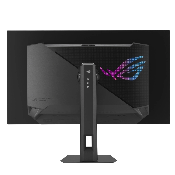 Монитор ROG Strix OLED (XG32UCWMG) / 31.5″ / 240Hz / 4K / WOLED / 0.03 ms / HDR10 , Black онлайн