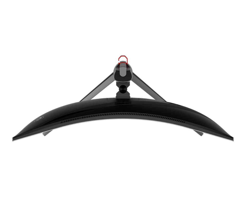 MSI MAG 345CQR 34-inch Gaming Monitor  monitori, Black bo'lib to'lash