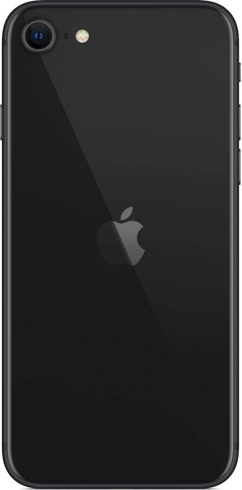 Смартфон Apple iPhone SE (2020) 128B Black недорого