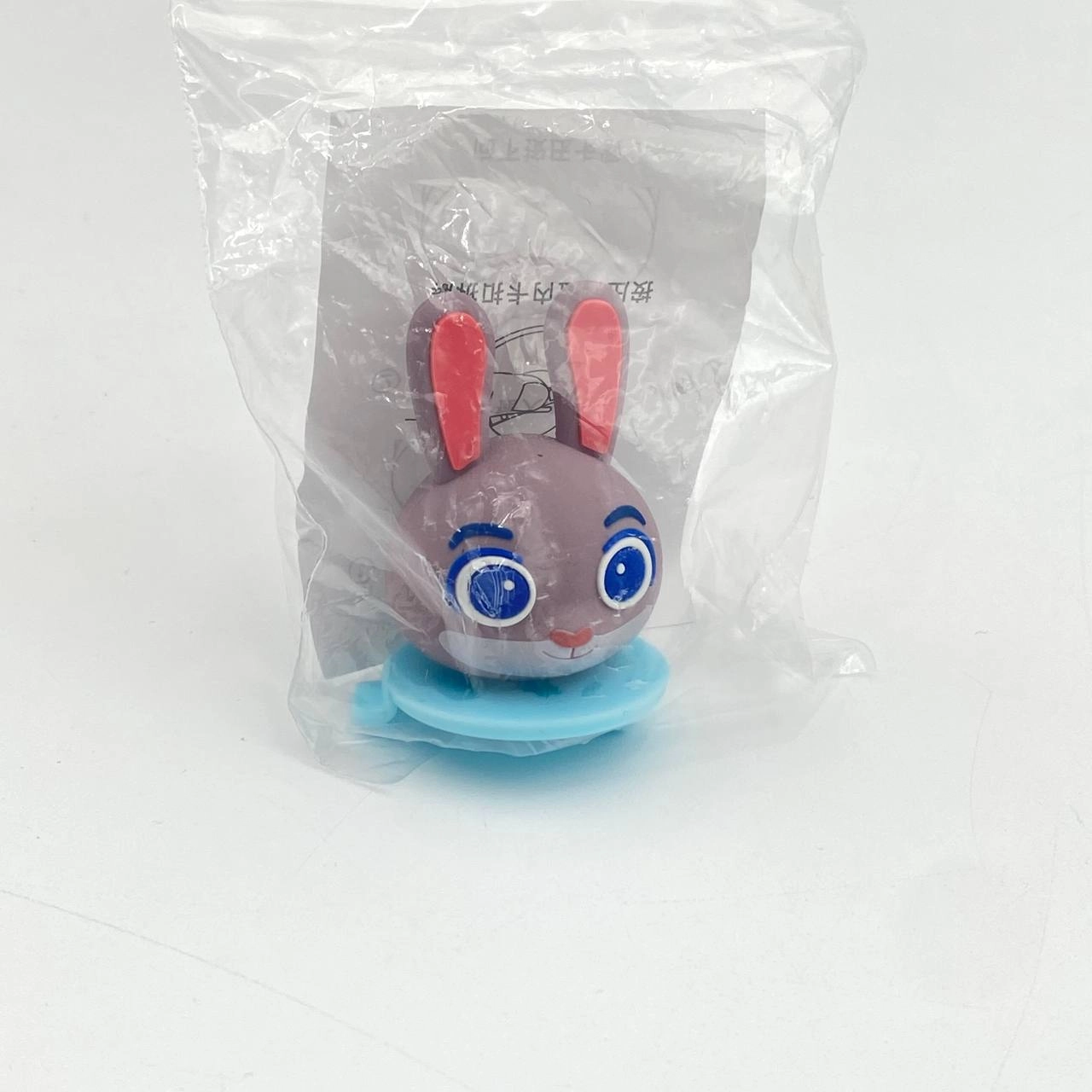 Термос из нержавеющей стали Zootopia Krolik 786T-17 500 мл, White цена