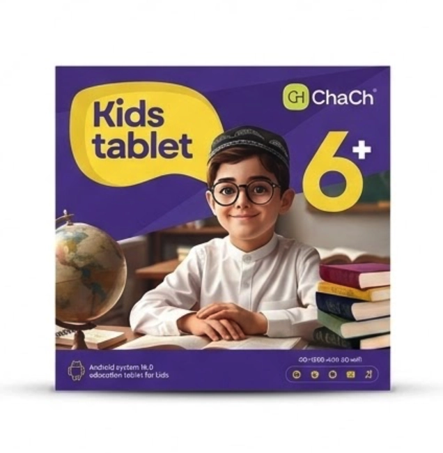 ChaCh CH-101 bolalar uchun plansheti sotib olish