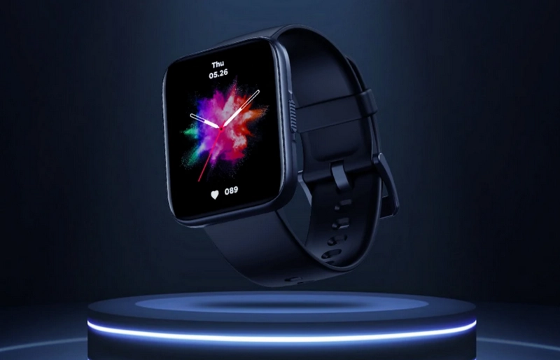 Смарт часы Zeblaze beyond 2 в Узбекистане