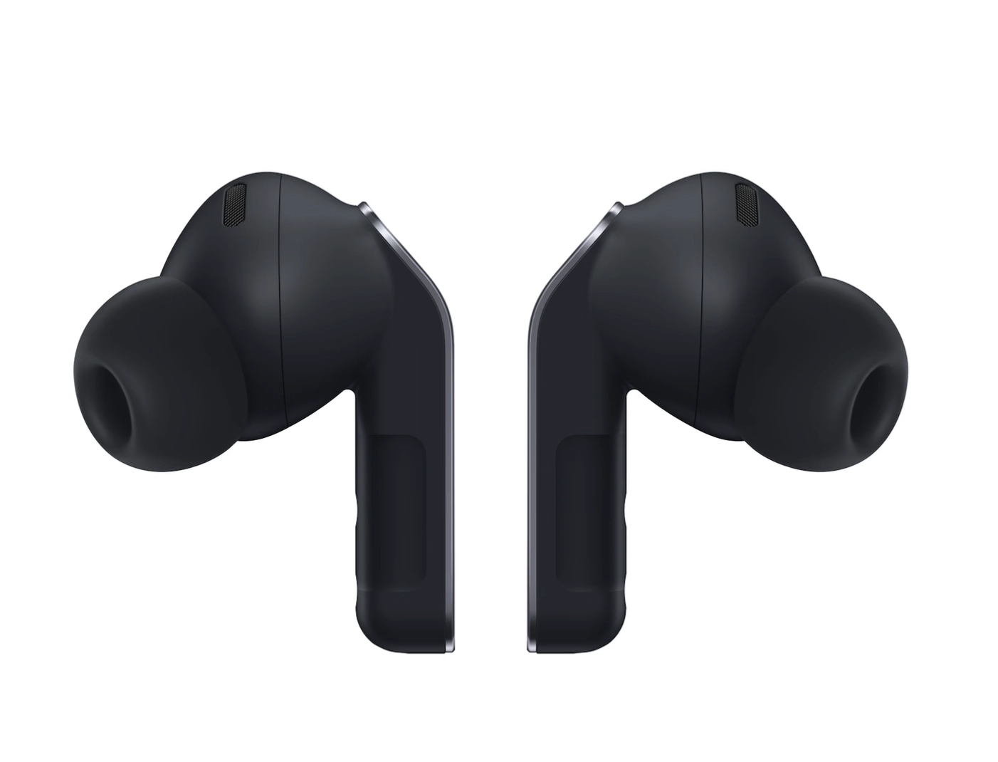 Samsung Galaxy Buds 4 Pro simsiz quloqchinlari, Black O'zbekistonda