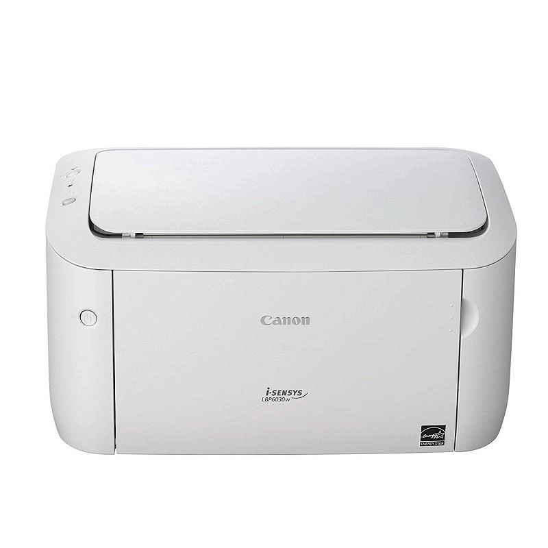 Принтер Canon i-SENSYS LBP6030W (Лазерный ч/б) (А4) купить