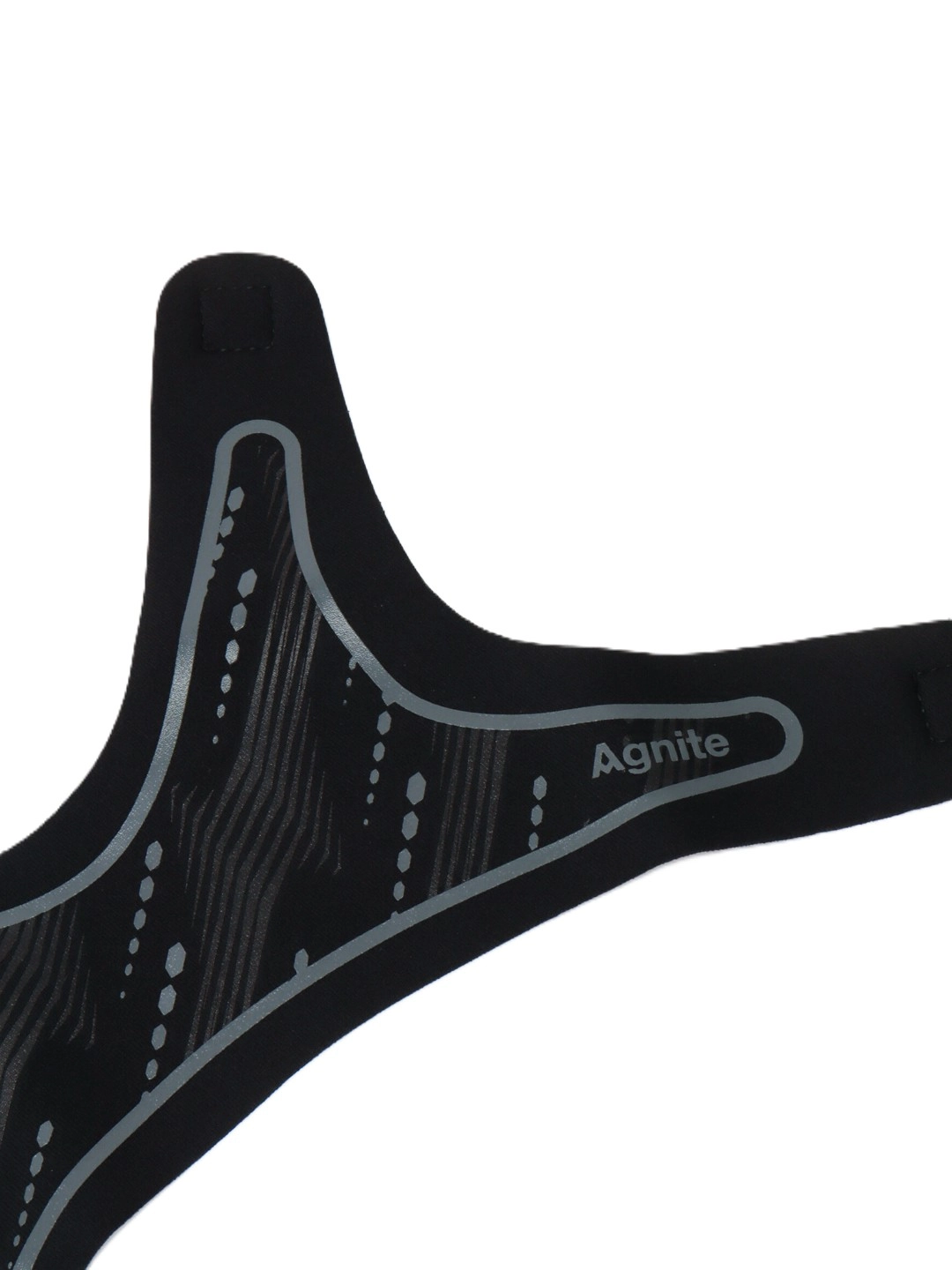 GREY Agnite Deli ER371 sport himoya to‘pig‘i onlayn