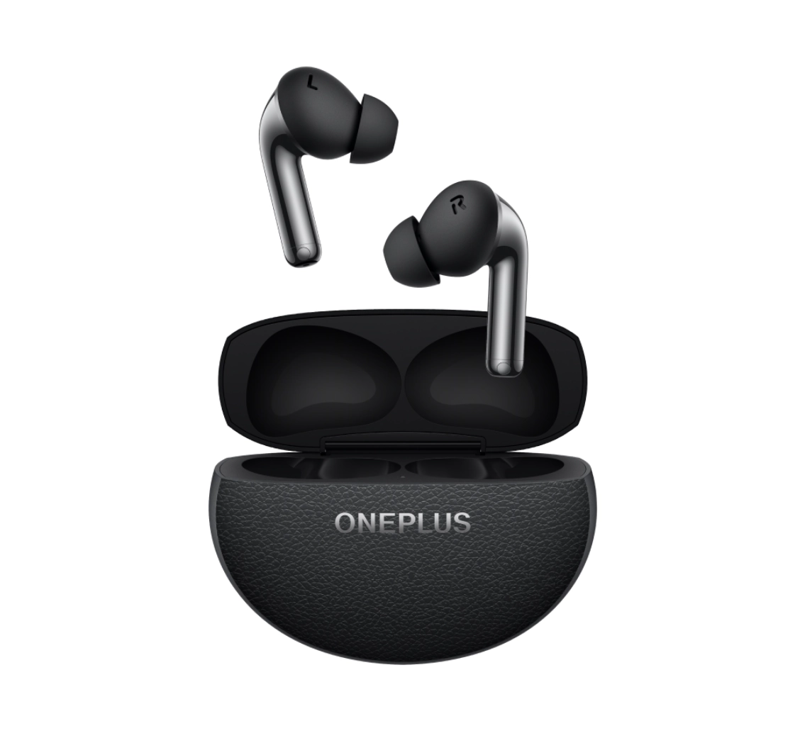 OnePlus Buds Pro 3 simsiz naushniki, Black sotib olish