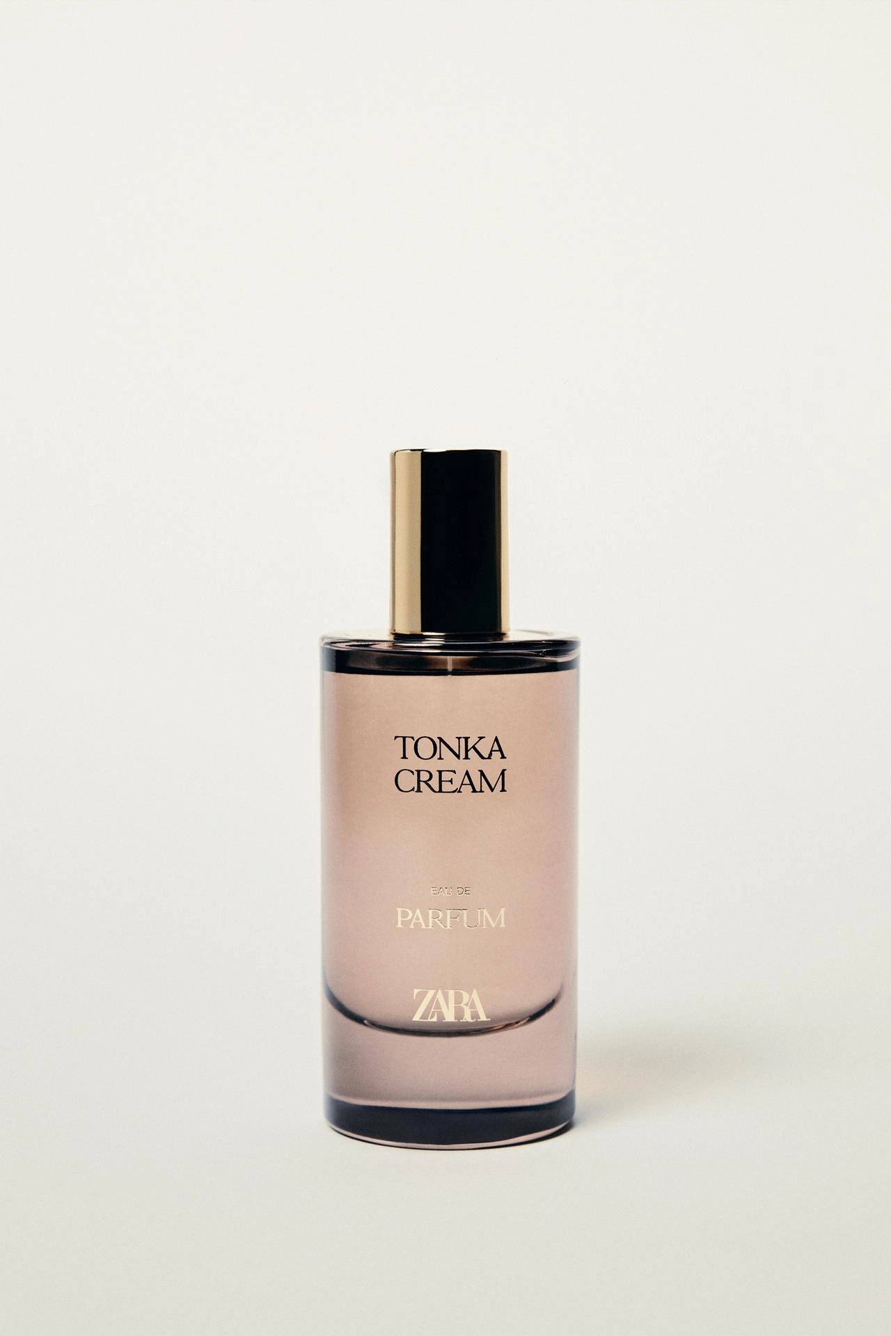 Ayollar parfyumeriyasi ZARA Tonka Creem 50 ML arzon