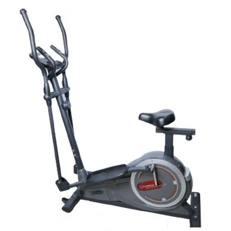 Эллиптический-тренажер Life Gym LGM-022 купить