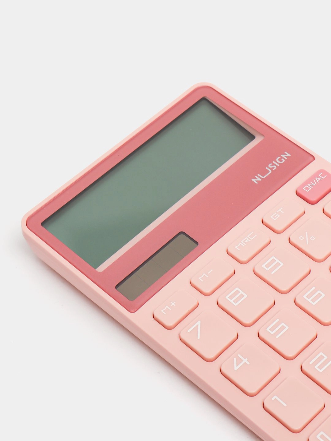 Deli NS0422 kalkulyatori, Pink O'zbekistonda
