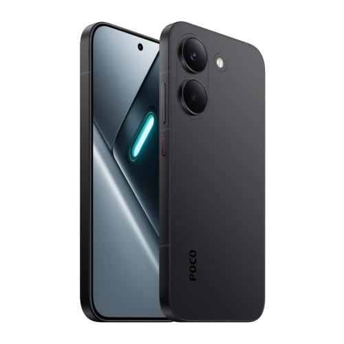 Smartfon Xiaomi Poco X8 Pro 8/512GB, Black sotib olish