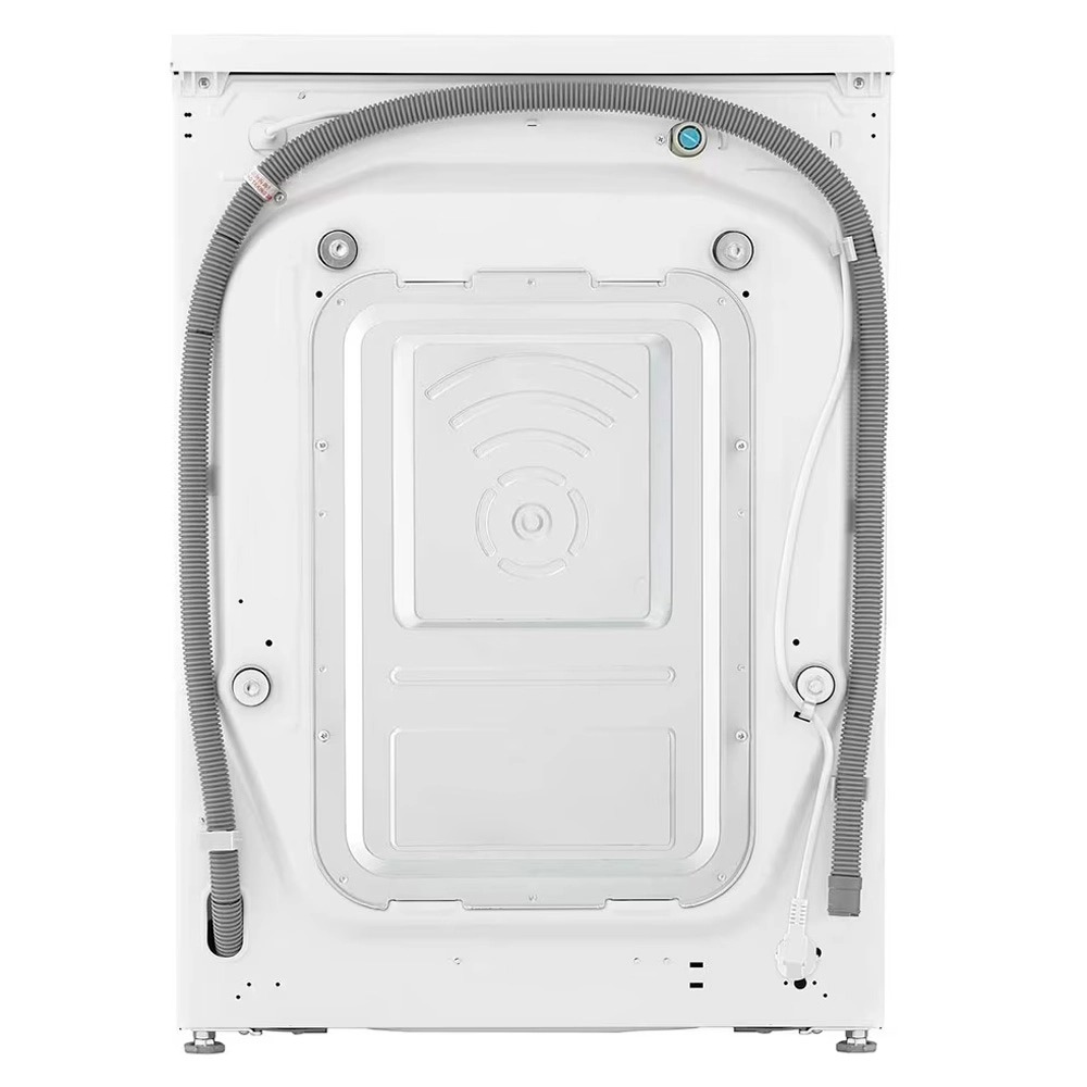 LG F2V3FS0W 9 Kg Steam kir yuvish mashinasi bo'lib to'lash