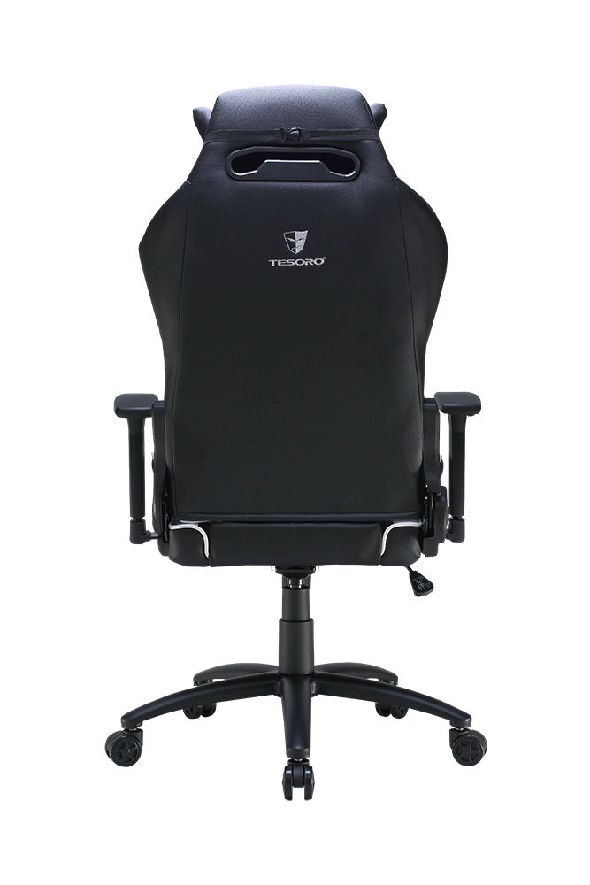 Игровое кресло Tesoro Zone Balance TS-F710 (White) в Узбекистане