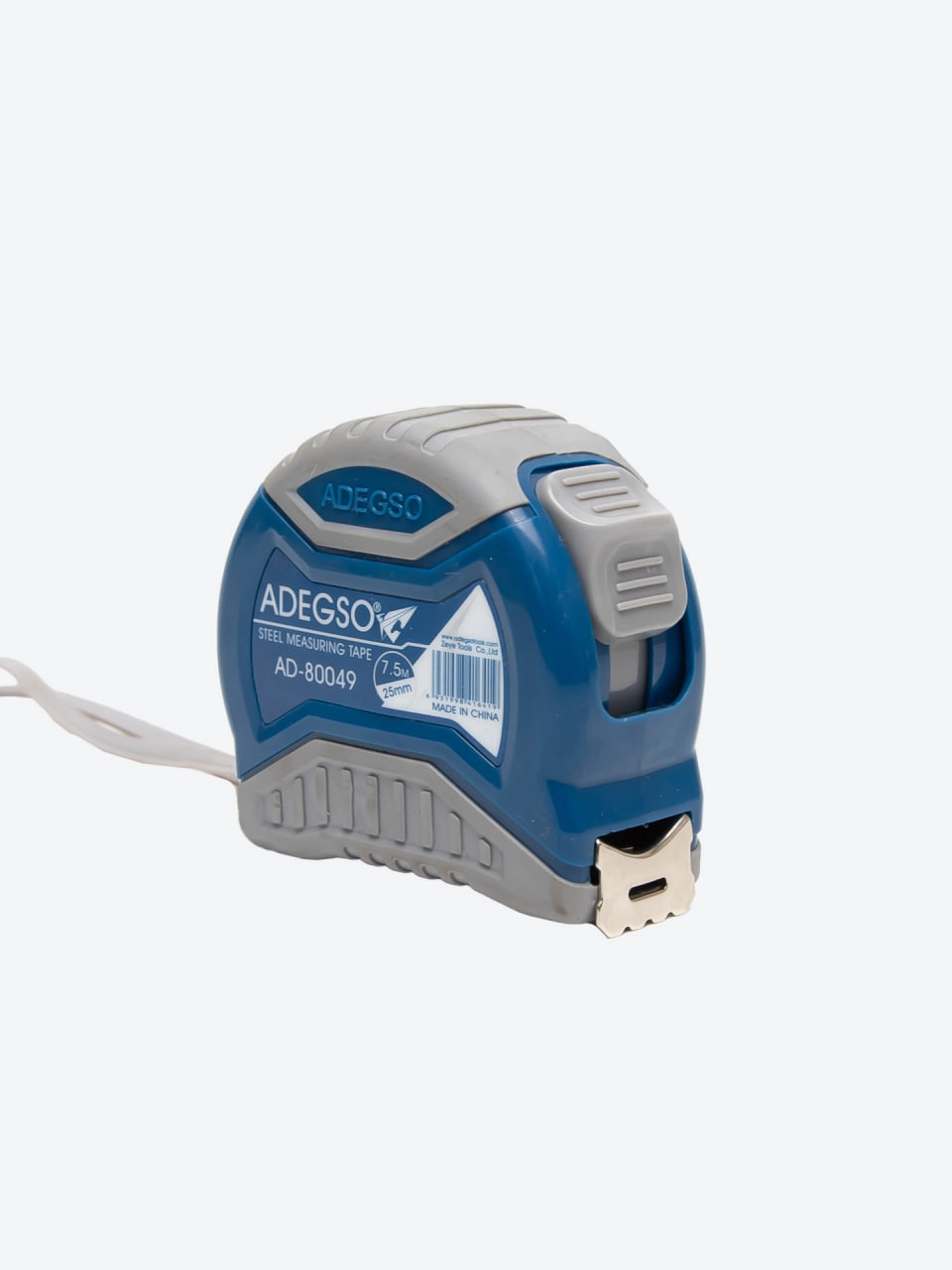 ADEGSO AD-80049 ruletkasi O'zbekistonda