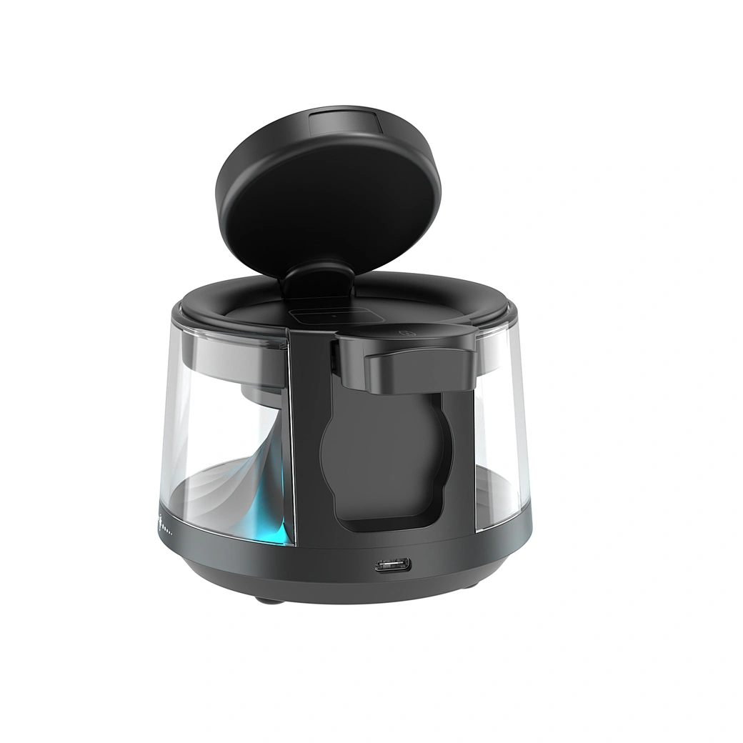 Беспроводное зарядное устройство WiWU Flow 5-в-1 Wi-W039 в Узбекистане