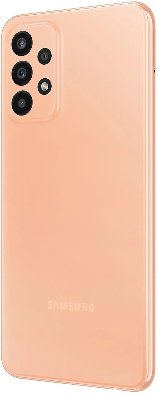 Samsung A23 SM-A235 128Gb ORANGE Smartfoni arzon