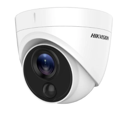 Видеокамера Hikvision DS-2CE71D8T-PIRL купить