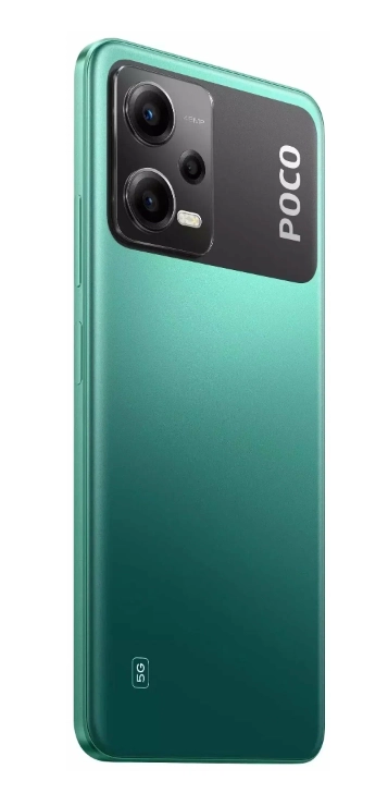 Смартфон Xiaomi Poco X5 8/256GB Зеленый доставка