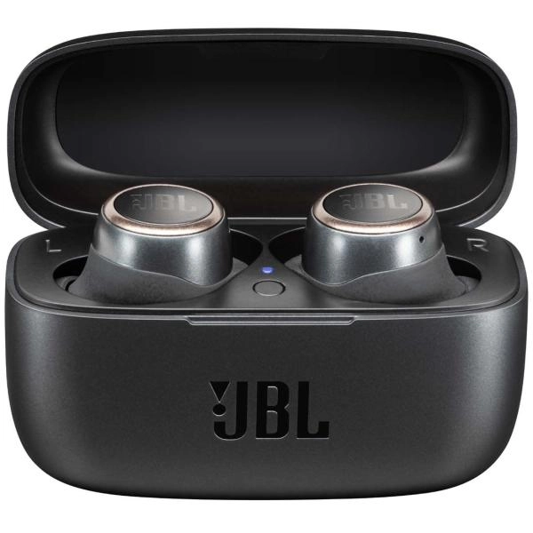JBL Live 300 TWS Gray simsiz quloqchini O'zbekistonda
