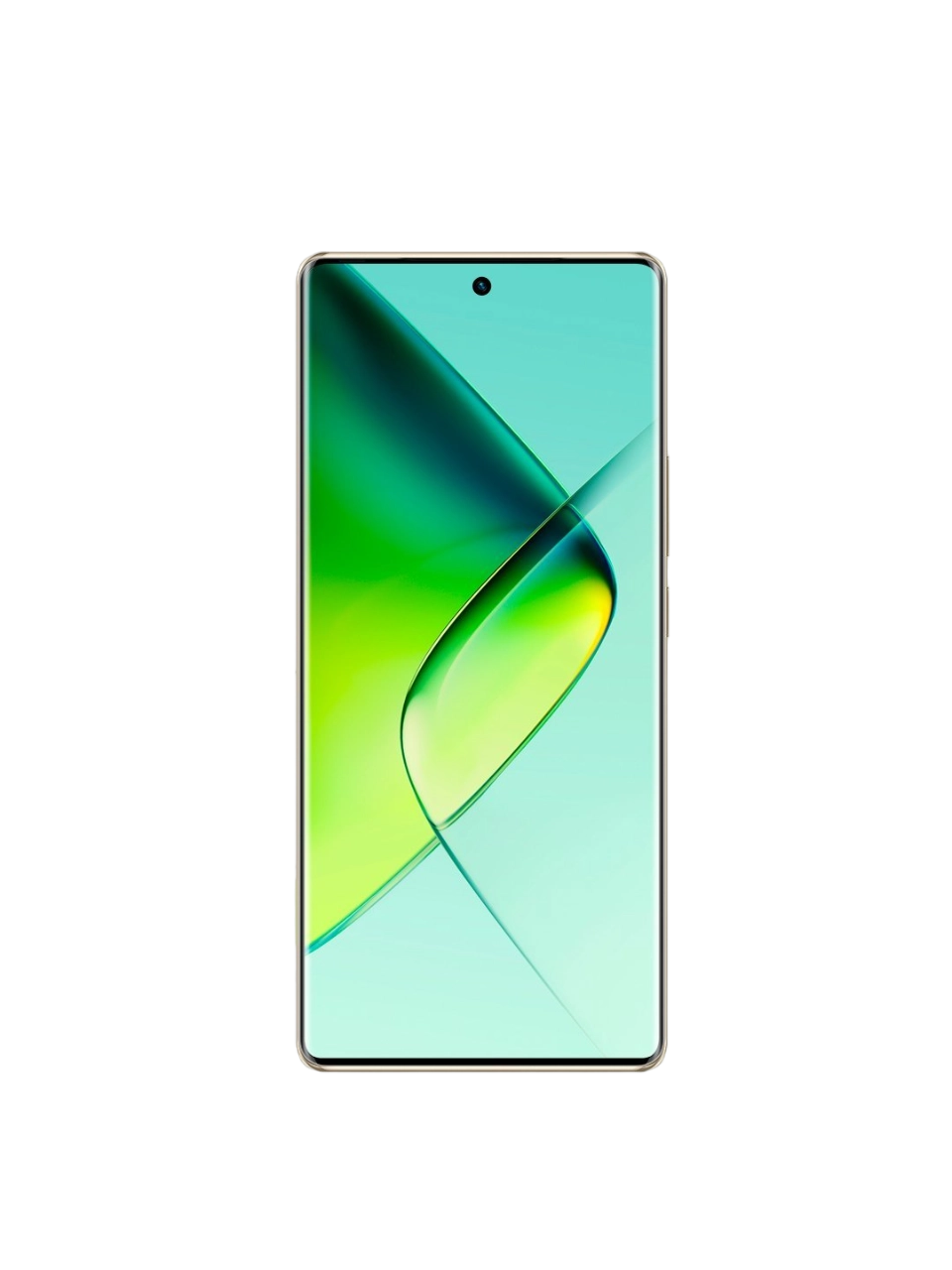 Infinix Note 40S 8/256GB Vintage Green smartfoni O'zbekistonda