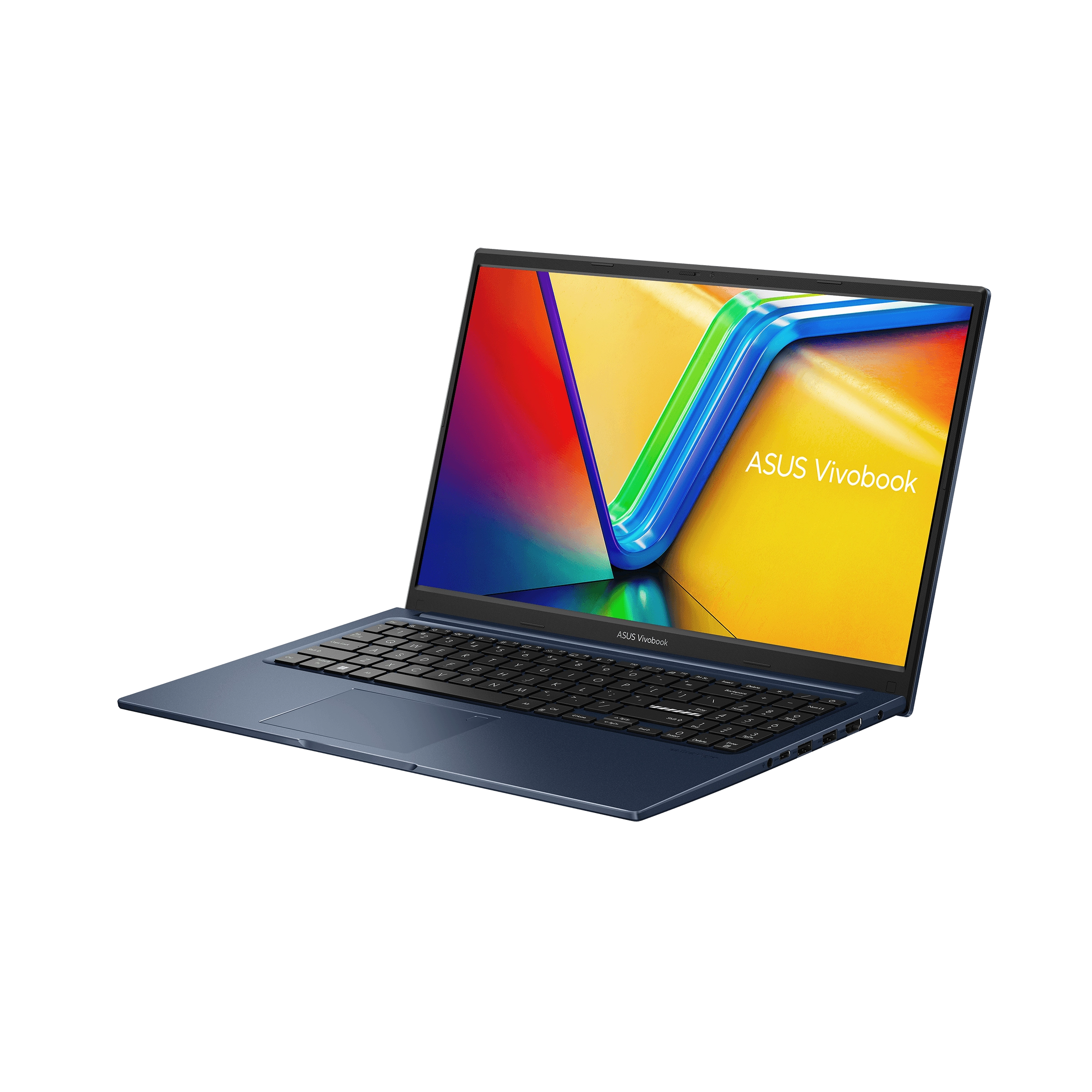 Ноутбук Asus Vivobook 15 X1504ZA, Core i3-1215U, DDR 8GB, SSD 256GB, Intel Iris XE Graphics, 15.6