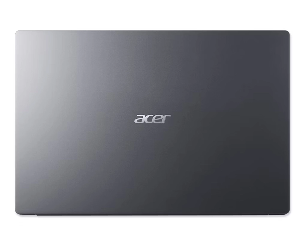 Ноутбук Acer Swift 3 SF314 (Intel Core i3-1115G4/ DDR4 8GB/ SSD 256GB/ 14 FHD LCD/ Intel Iris Xe graphics/ No DVD/RUS) Silver онлайн