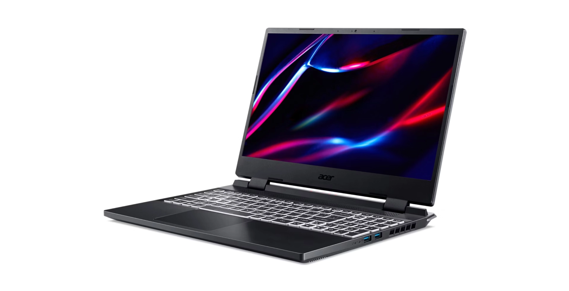 Acer Nitro 5 AN515-58 / Intel i5-12450H / DDR4 8GB / SSD 512GB / RTX3050 6GB / 15.6