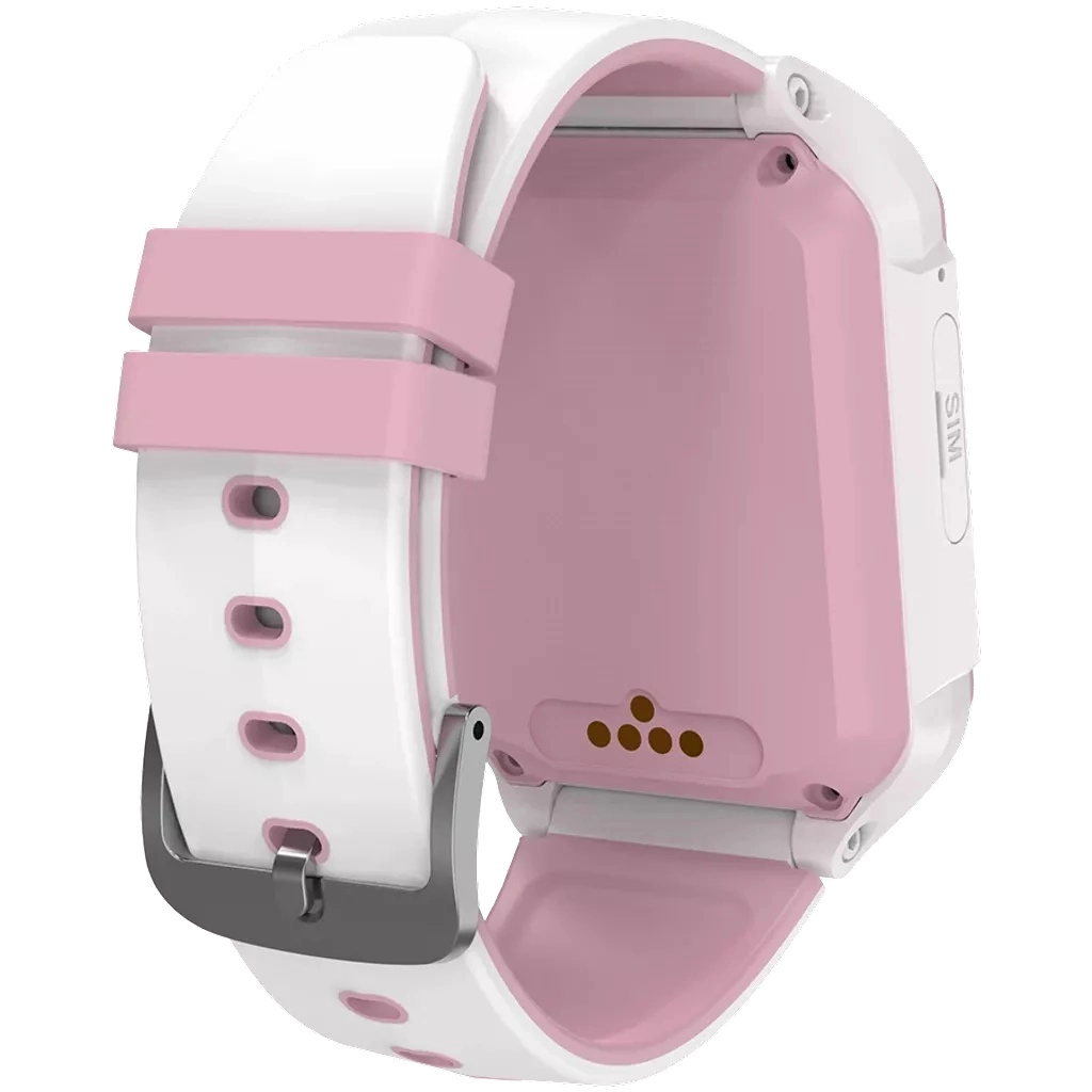 Canyon “CINDY” KW-41 Pink Bolalar soati + bluetooth kolonka narxi