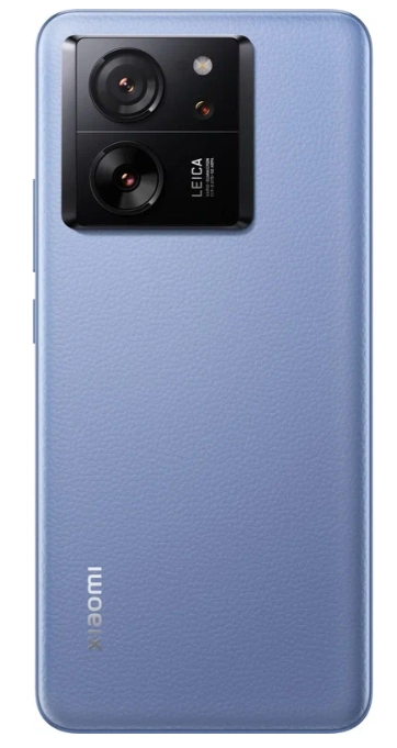 Смартфон Xiaomi 13T 8/256GB Голубой онлайн