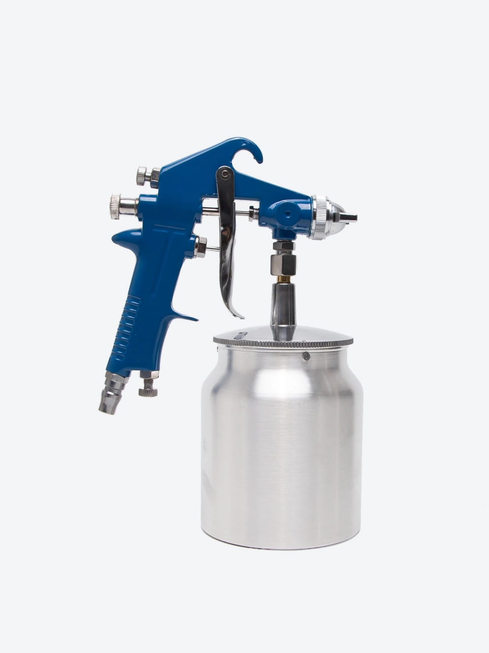 ADEGSO AD-60041 bo‘yoqpurkagichi O'zbekistonda