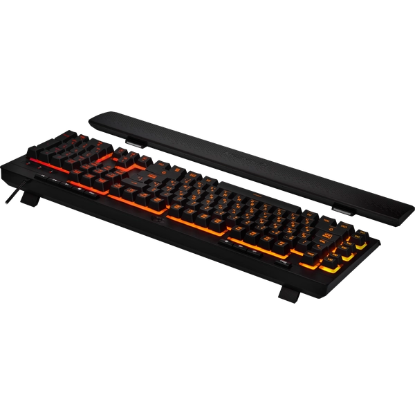Redragon Shiva Black USB klaviaturasi O'zbekistonda