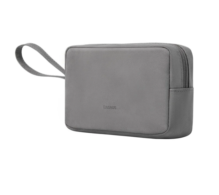 Baseus Storage Bag charm erkaklar qo'l sumkasi sotib olish