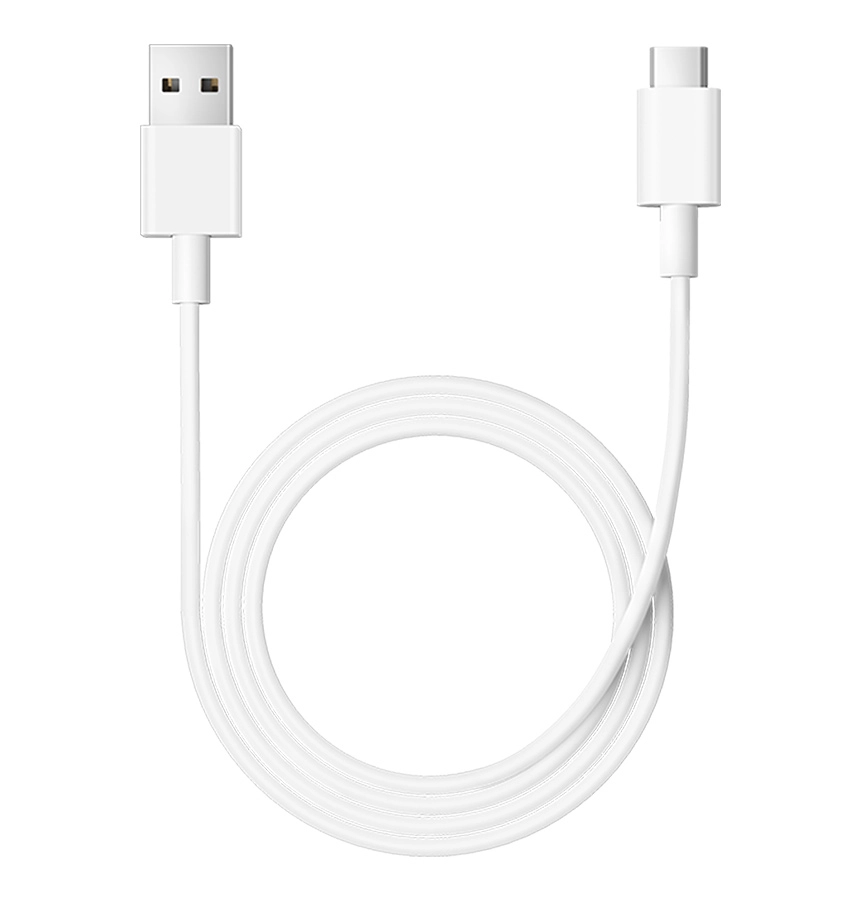 Kabel Xiaomi Mi USB-C Cable 1m , White arzon
