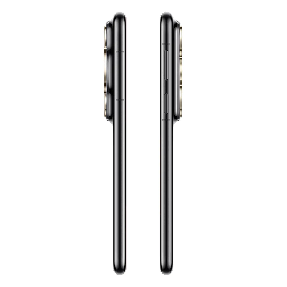 Huawei Pura 80 Ultra 12/512GB Black smartfoni rasm bilan