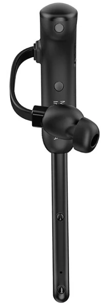 Hoco S7 Black Bluetooth eshitish vositasi arzon