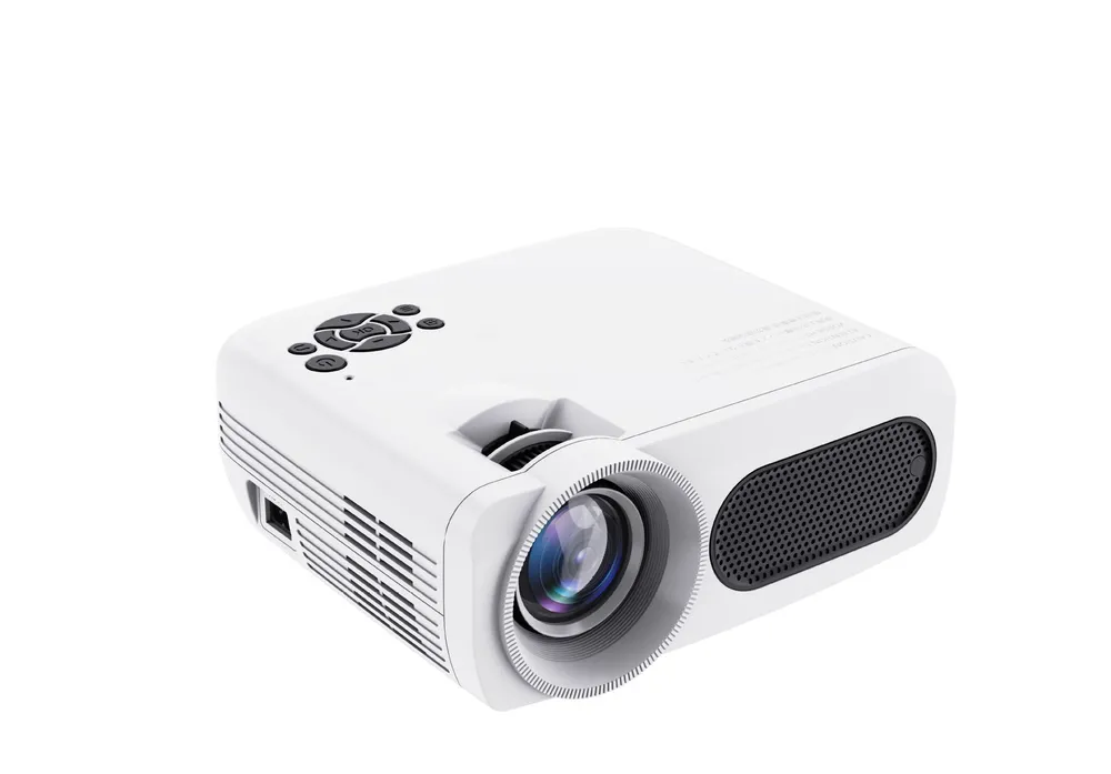 Проектор  M7 android (NTA8509), White недорого